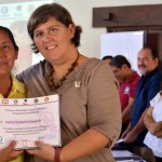 Clausura de la escuela de liderazgo y diplomado de masculinidades